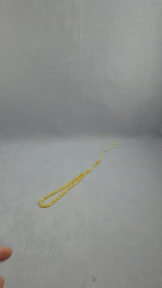 Kalingrat damla kehribar 3 gr - 2