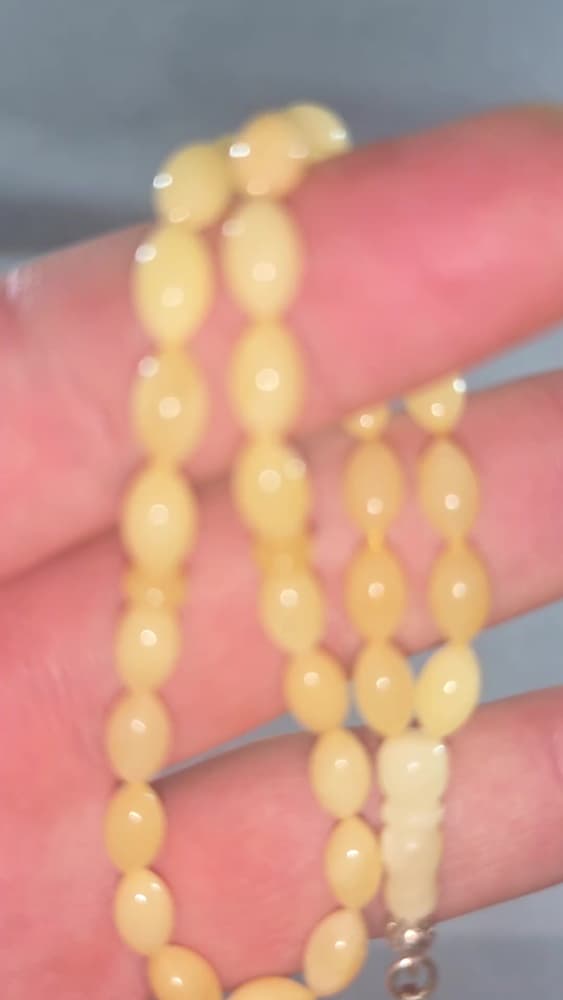29 KALİNGRAT DAMLA KEHRİBAR 7GR - 2