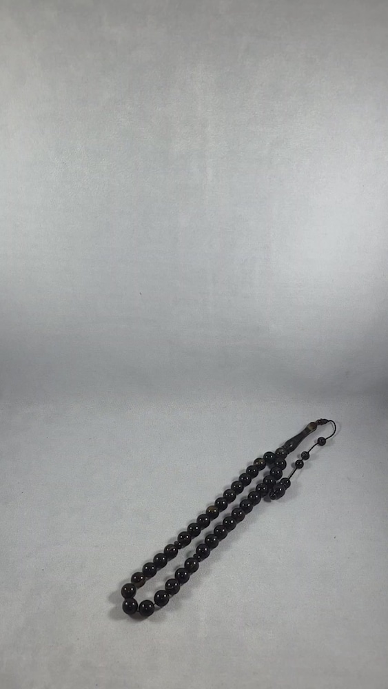 CARETTA CARETTA 10/10 MM MUSTAFA HALİT USTA İŞİ - 2