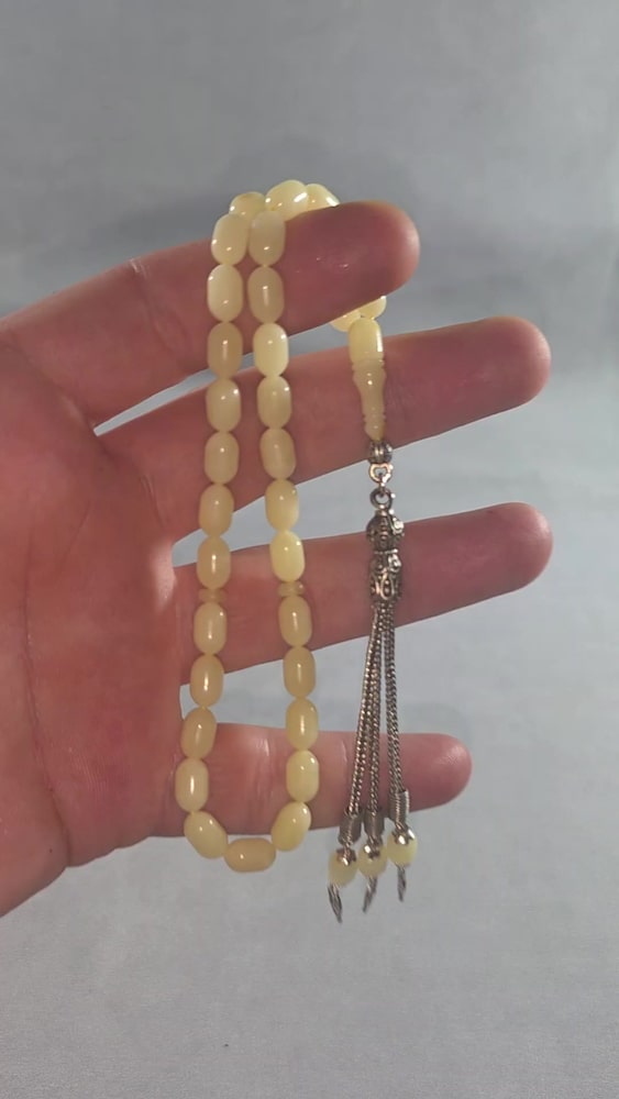 20 KALİNGRAT DAMLA KEHRİBAR 7gr - 2