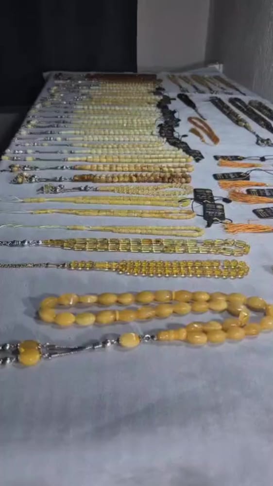 TÜM KEHRİBAR MODELLERİMİZ - 2