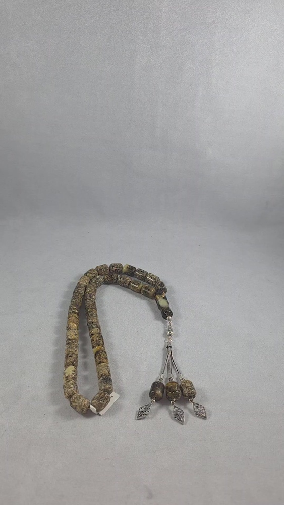 SAKIZ DAMLASI KEHRİBAR 33GR - 2