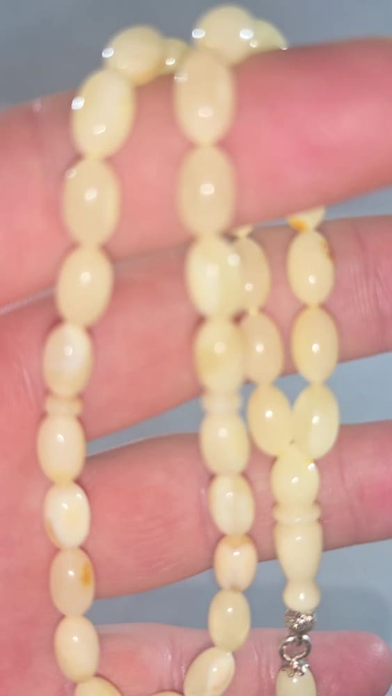 11 KALİNGRAT DAMLA KEHRİBAR 7gr - 2