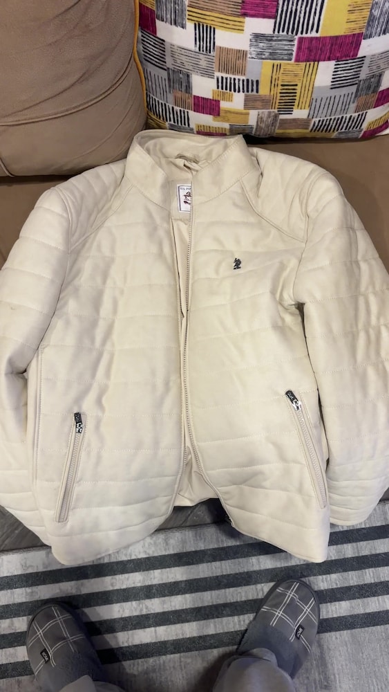 US POLO SÜET MONT - 2