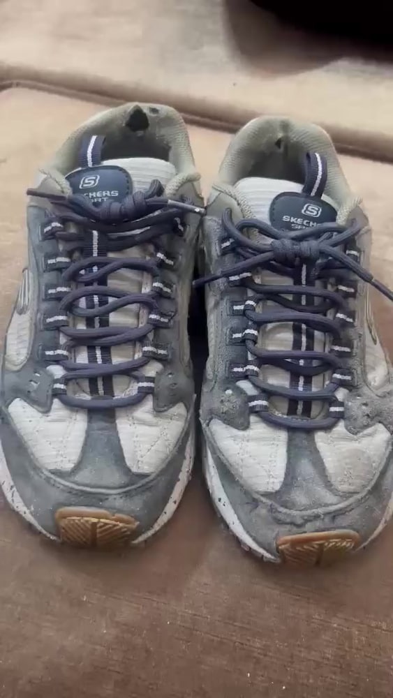 Orjinal skechers temiz orjinal - 2