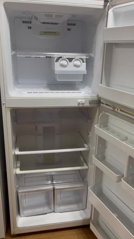 Samsung buzdolabı temiz adrese teslim - 2