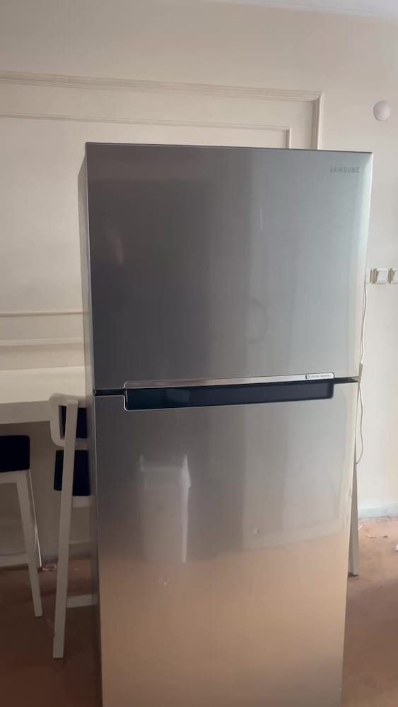 Samsung buzdolabı no forst adrese teslim - 2