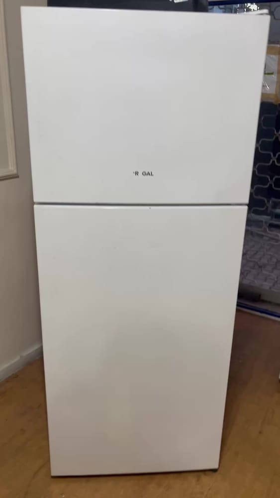 R GAL Buzdolabı adrese teslim - 2