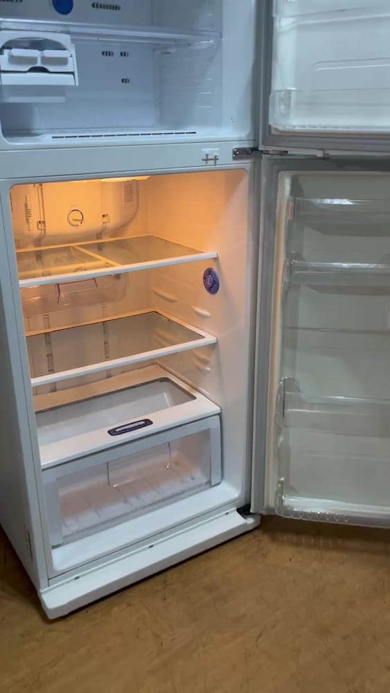 Samsung buzdolabı temiz adrese teslim - 2