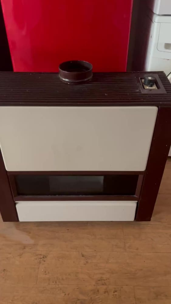 elektrikli doğal peteği sorunsuz temiz - 2