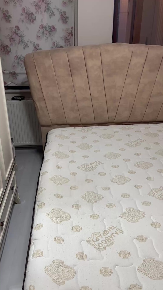 çift kişilik yatak baza başlık - 2