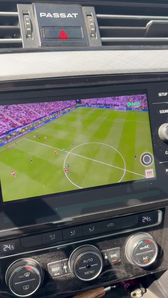 Carlinkit TBox Lite S 4GB+32GB Android Box | Kablosuz CarPlay& Android - 2