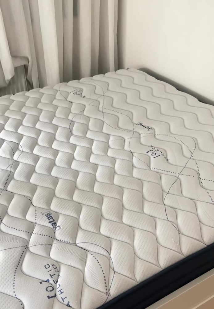 Yataş Bedding Athletic Yatak 160x200 - 2