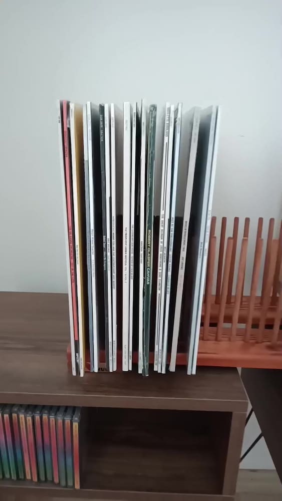 Jazz Plak Seti (18 Albüm) - 2