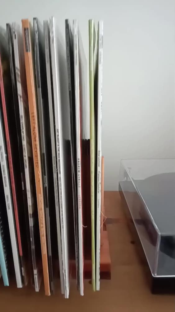 Jazz Plak Seti (12 Albüm) - 2