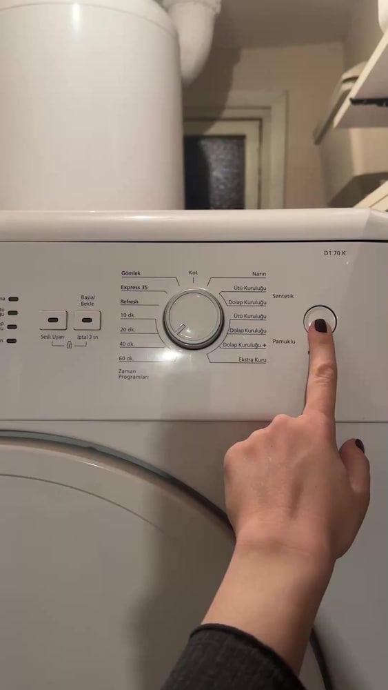 Beko Kurutma Makinesi - 2