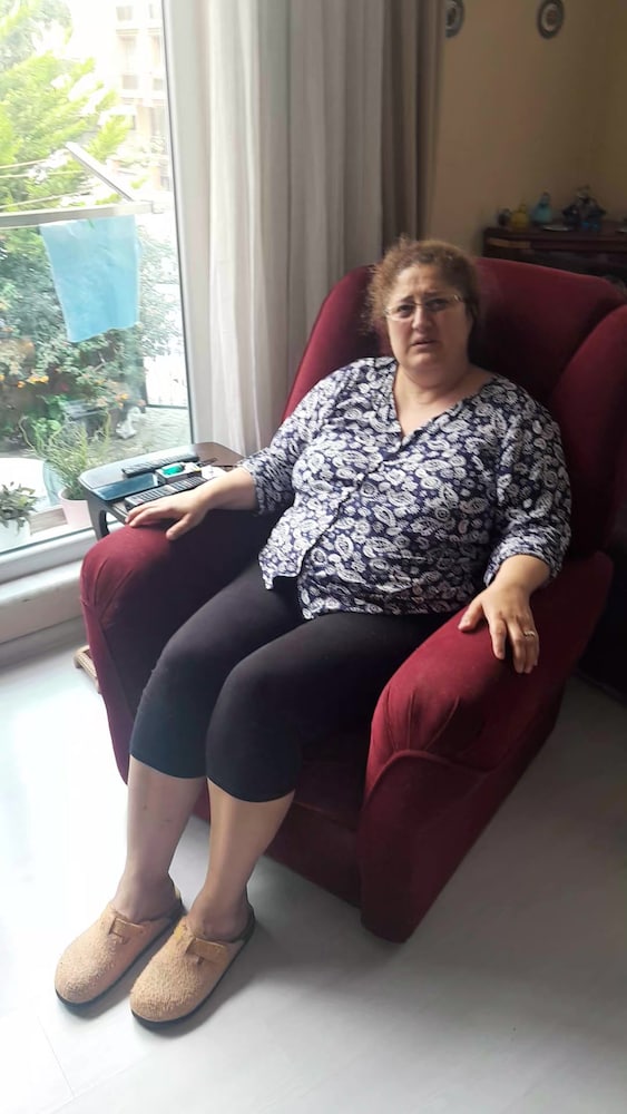 Baba Tv Koltuğu - 2