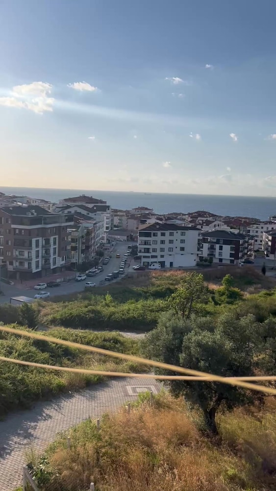 Yalova Çınarcık satılık pansiyon - 2