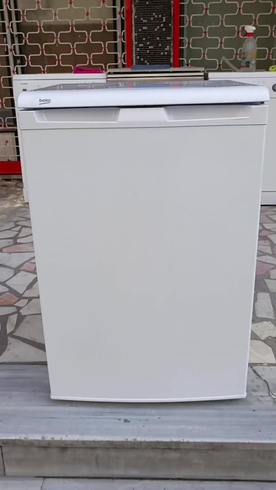 BEKO DİFRİZ TEMİZ NAKLİYE KURULUM GARANTİ ÜCRETSİZ - 2