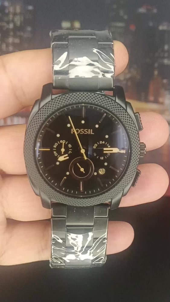 fosil saat - 2