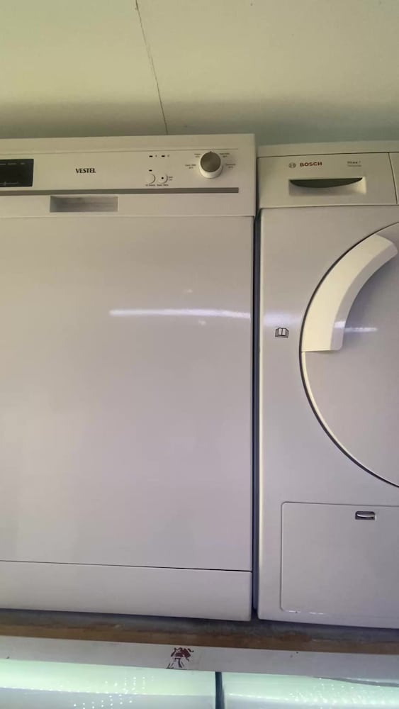 VESTEL 4 PROGRAMLI BULAŞIK MAKİNESİ 12 KİŞİLİK KAPASİTE - 2