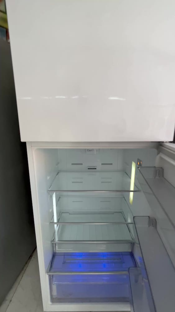 ARÇELİK 475 LT | COOL PLUS | ION FRESH | AIR FRESH FILTER | MAVİ IŞIK - 2