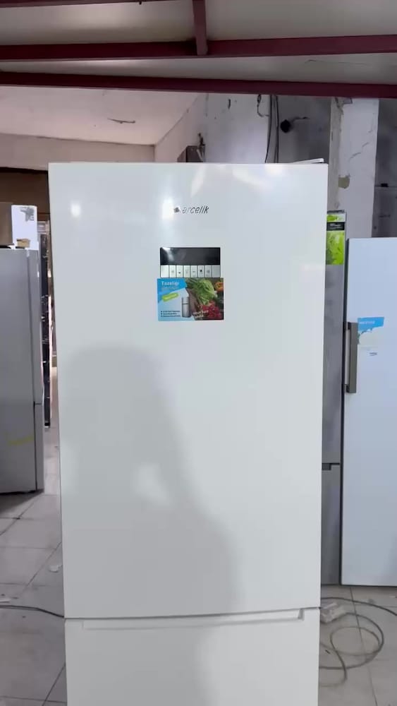 ARÇELİK COOL PLUS 550 LİTRE | DİJİTAL EKRAN | MAVİ IŞIK TEKNOLOJİ - 2
