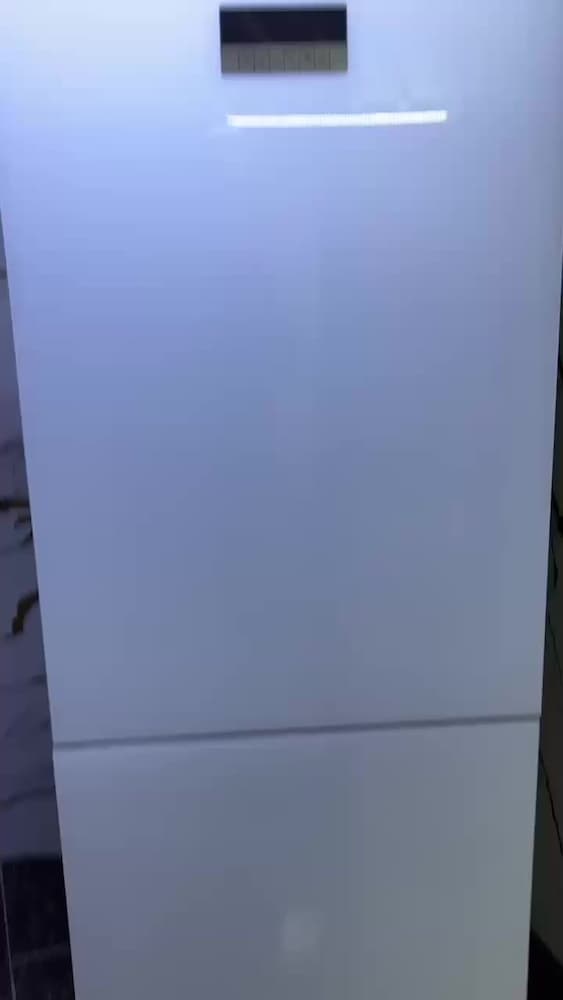 Arçelik PİANO Serisi 560 Litre Beyaz Cam No Frost Buzdolabı - 2