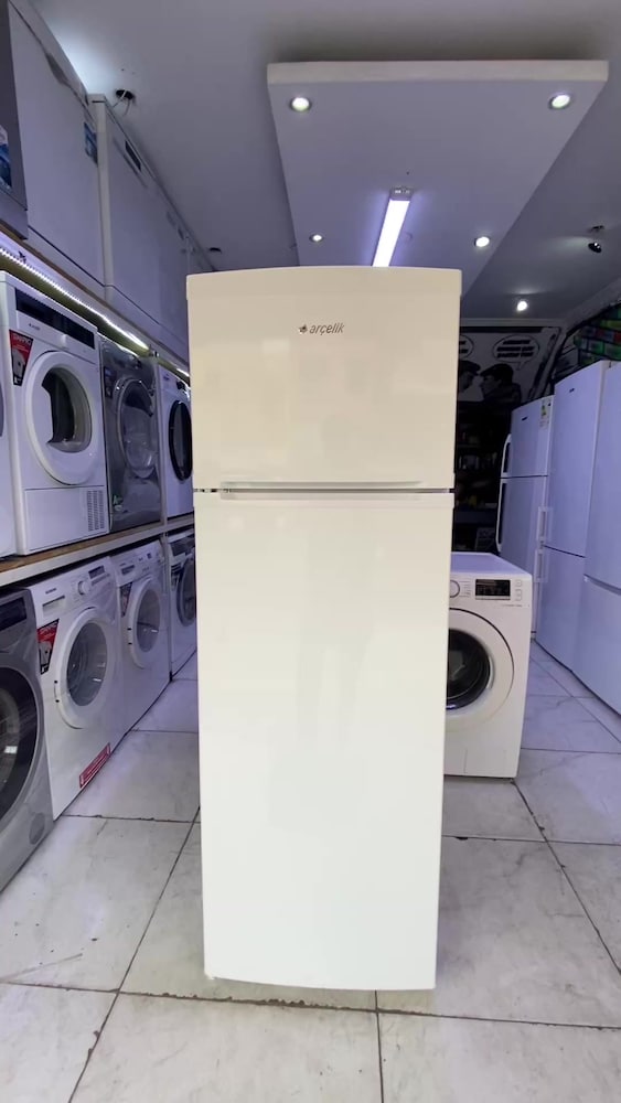 ARÇELİK 270 LİTRE KISA BOYLU BUZDOLABI - 2