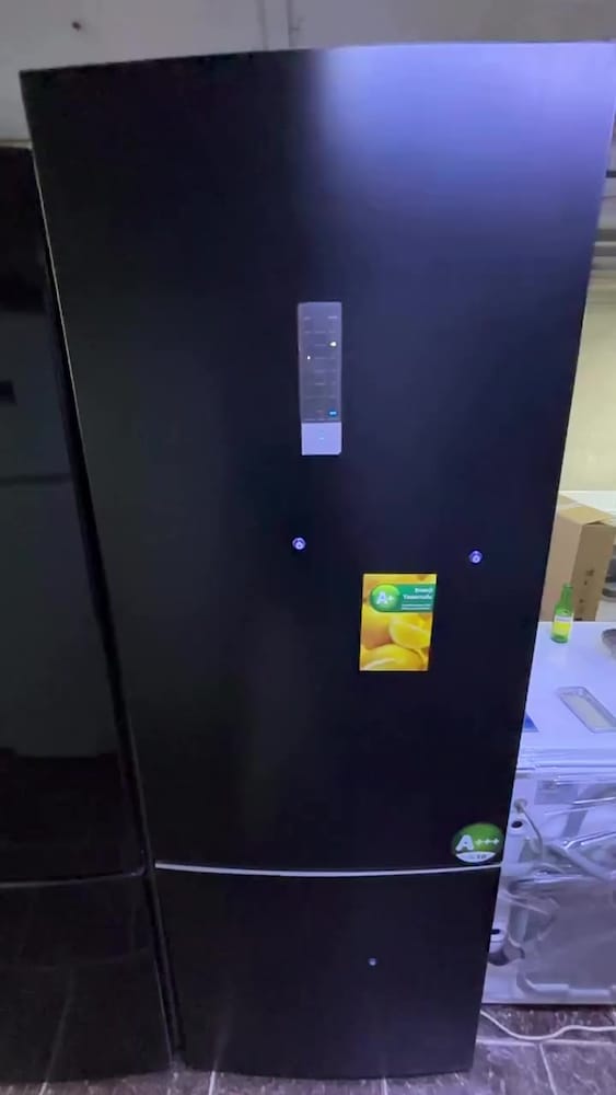 Siemens Hazır Üçlü Set l IQ300 + 550 LİTRE + 8 Programlı - 2