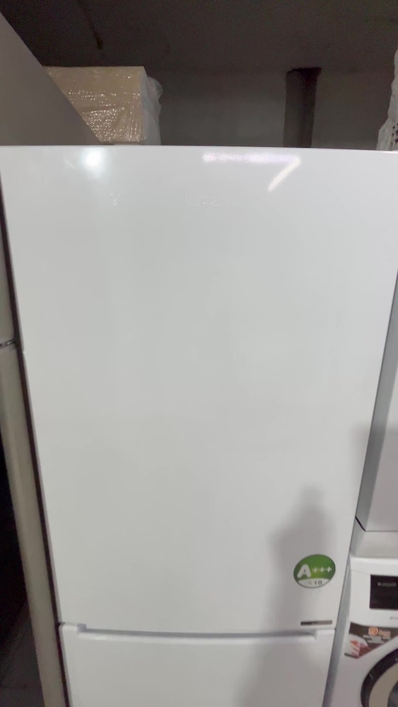 ARÇELİK COOL PLUS 500 LİTRE NO FROST BUZDOLABI - 2