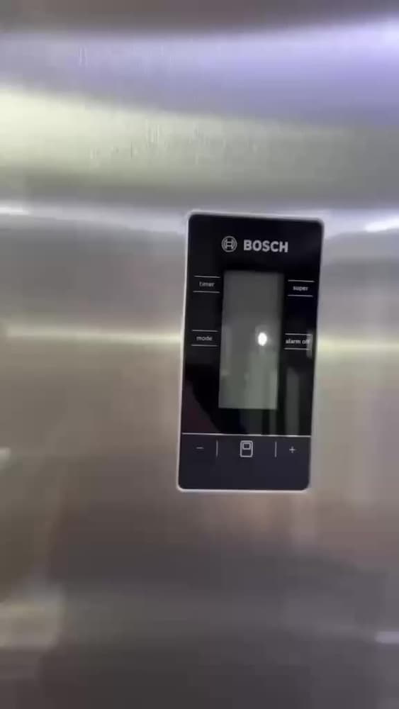 BOSCH HAZIR 3’LÜ LÜKS SET - 2