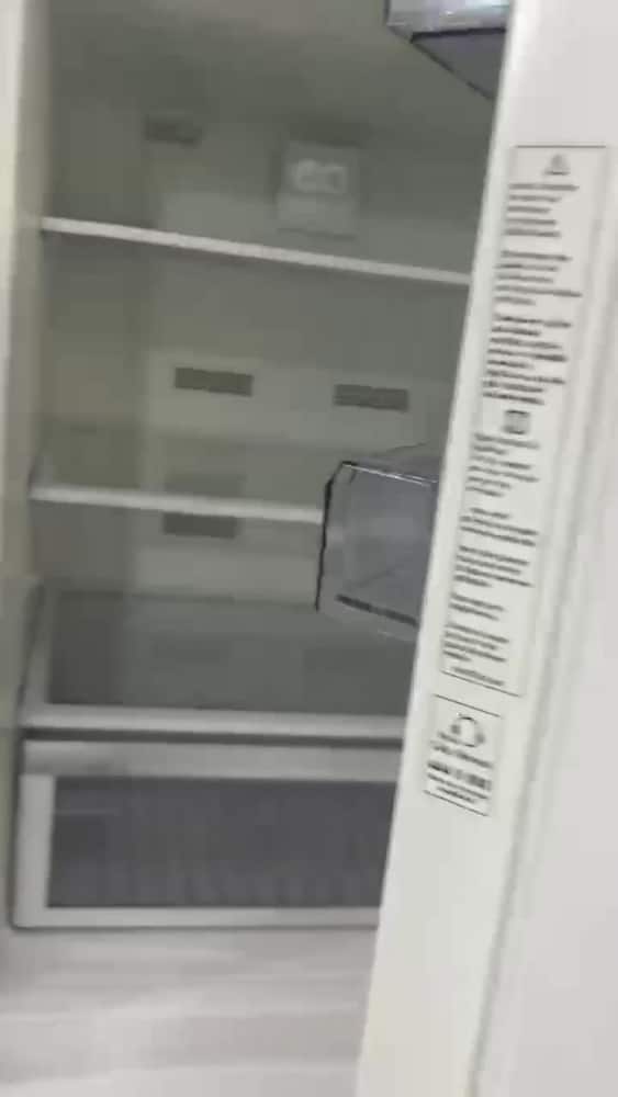 SIFIR AYARINDA! Beko NeoFrost Kombi Tipi Buzmatikli Beyaz Buzdolabı - 2