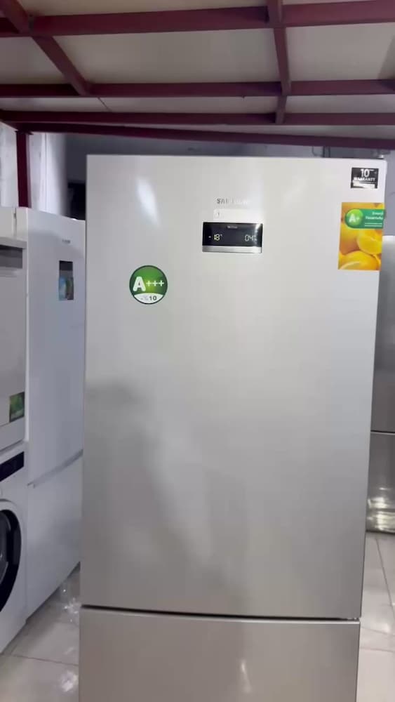 Samsung 560 Litre NoFrost Buzdolabı – Twin Cooling Teknolojisi - 2