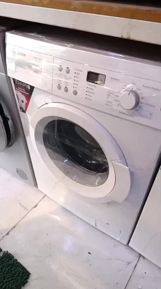 GEL AL KAMPANYASI | BOSCH 8 KG - 2