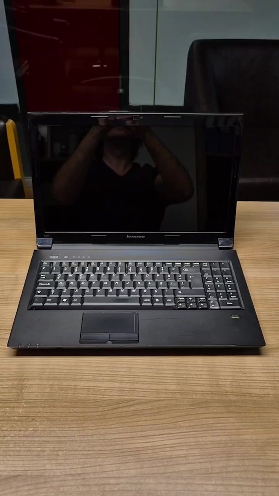 Laptop LENOVO i3 İşlemci 120GB SSD 6GB Ram - 2