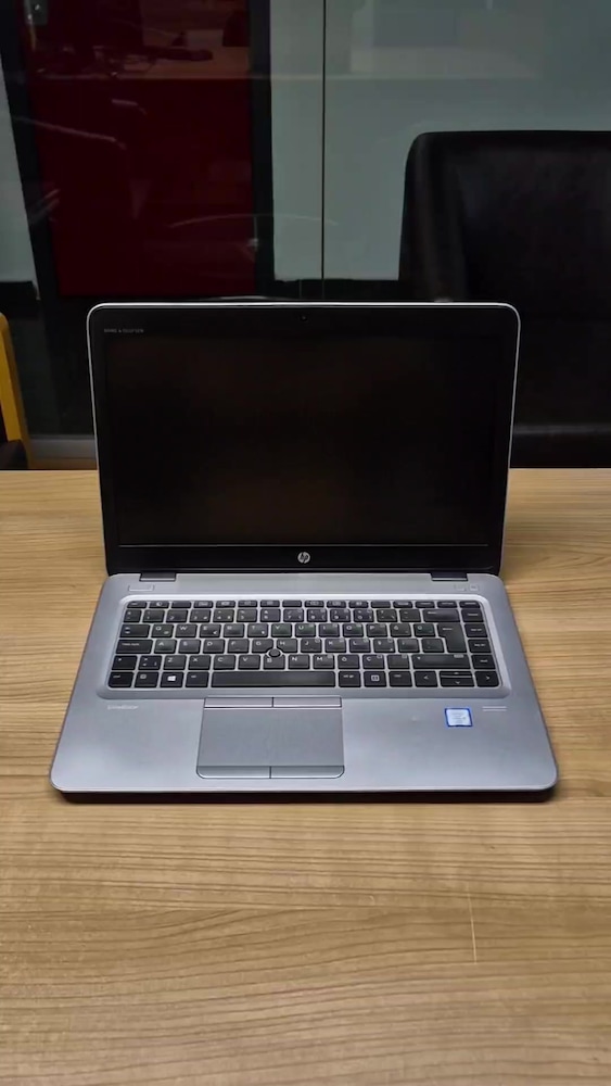 Laptop HP i5 İşlemci 256GB SSD 8GB DDR4 Ram Aydınlatmalı Klavye - 2