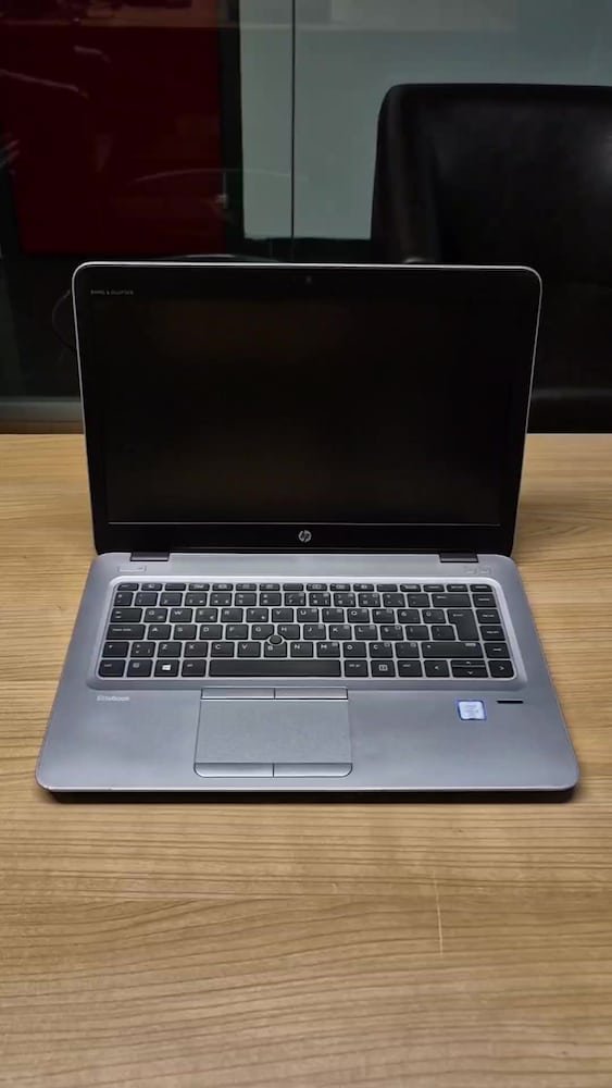 Laptop HP i5 İşlemci 256GB SSD 8GB DDR4 Ram Aydınlatmalı Klavye Win 11 - 2