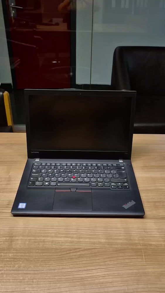 Laptop LENOVO i5 İşlemci 8GB DDR4 Ram 256GB SSD Aydınlatmalı Klavye - 2