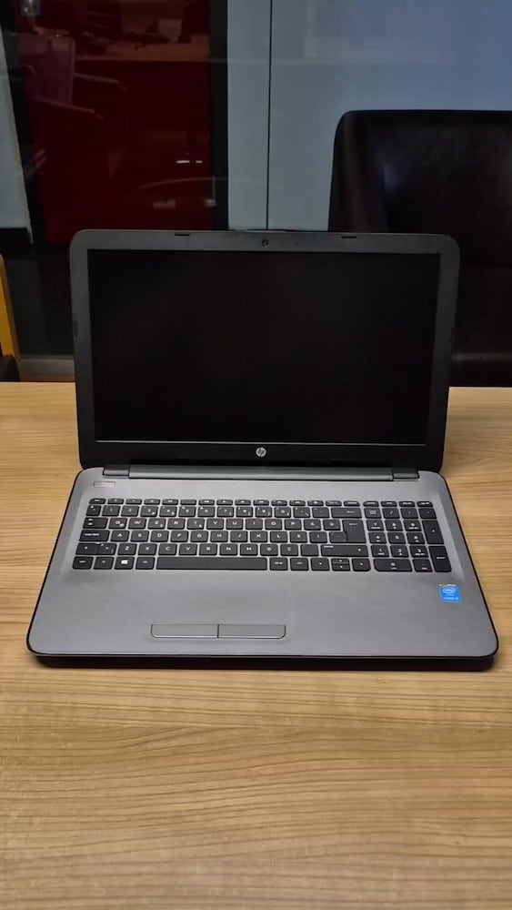 Laptop HP i3 İşlemci 10GB Ram SSD Windows 11 Pili Yeni - 2