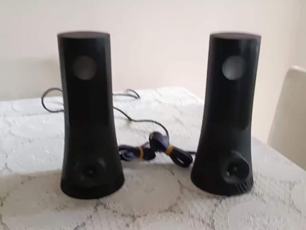 Logitech Z600 Bluetooth Hoparlör Sistem - 2