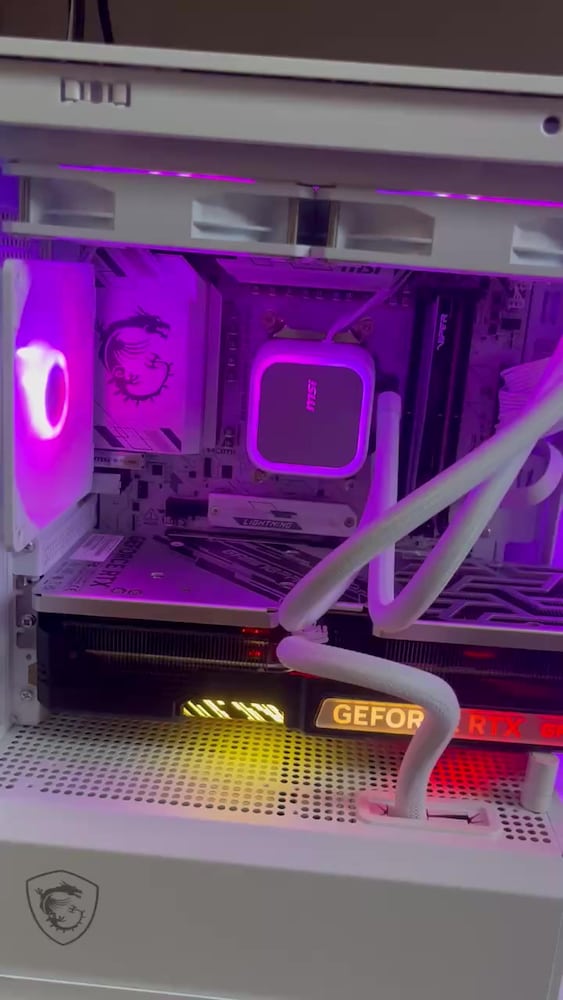 (2 GÜNLÜK FİYAT) PALİT RTX 4080 16GB EKRAN KARTI - 2