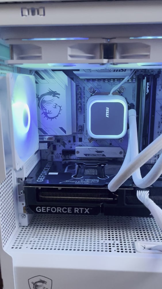 |2 GÜNLÜK FİYAT| ASUS RTX 5070 DUAL OC EDITION GARANTİLİ - 2