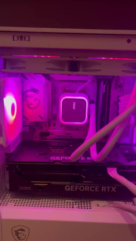(2 GÜNLÜK FİYAT) ASUS RTX 4080 TUF GAMING OC 16GB EKRAN KARTI - 2