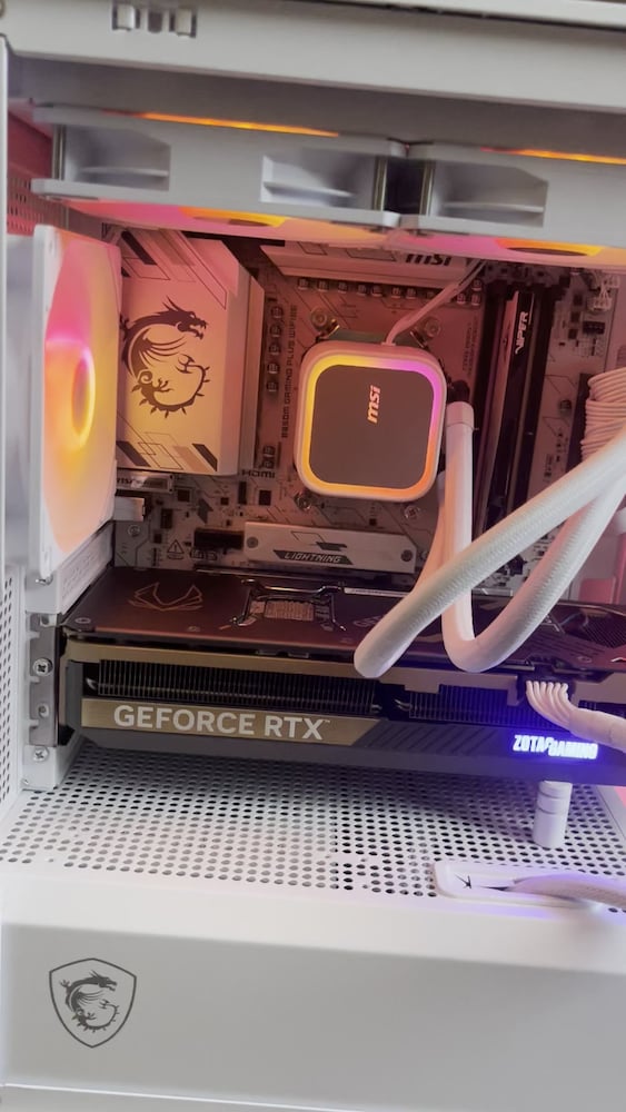 5 YIL GARANTİ ZOTAC RTX 5080 16GB EKRAN KARTI (2 GÜNLÜK FİYAT) - 2
