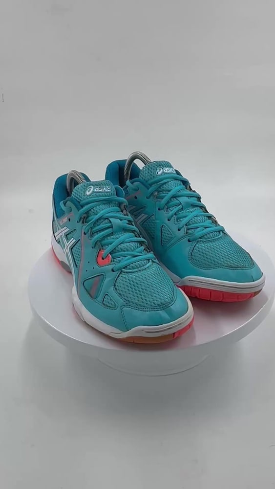 Asics Gel Parkur Ayakkabısı - 2
