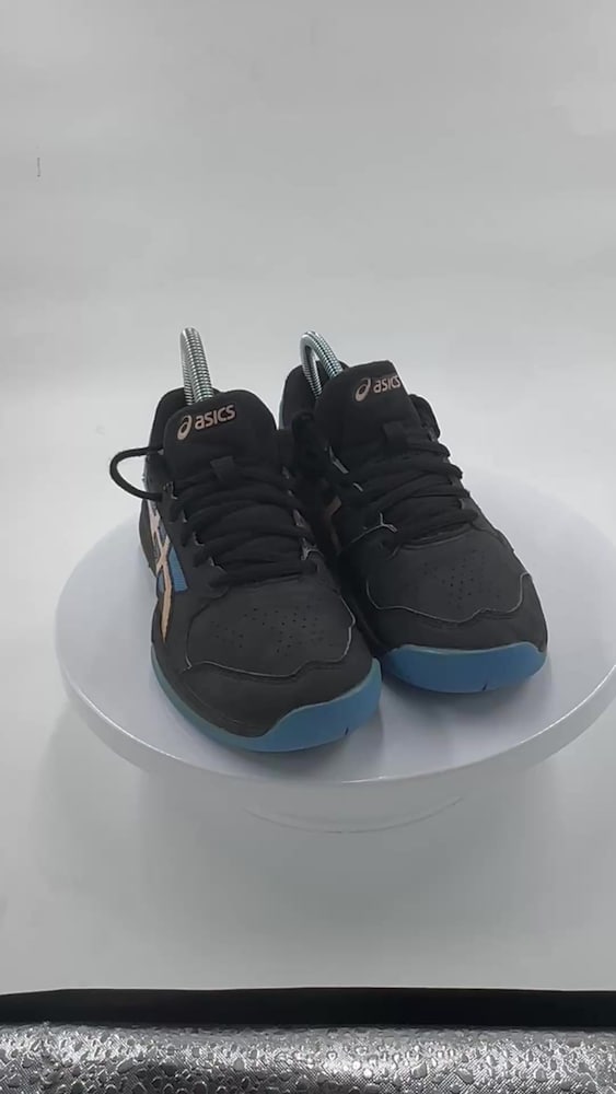 Asics Gel Salon Ayakkabısı - 2