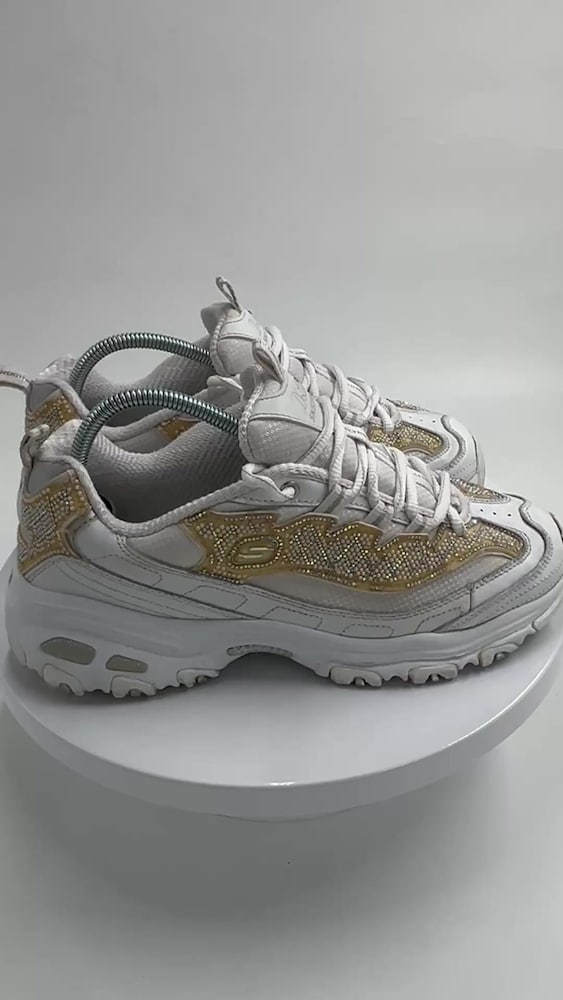 Skechers Kadın Spor Ayakkabı - 2