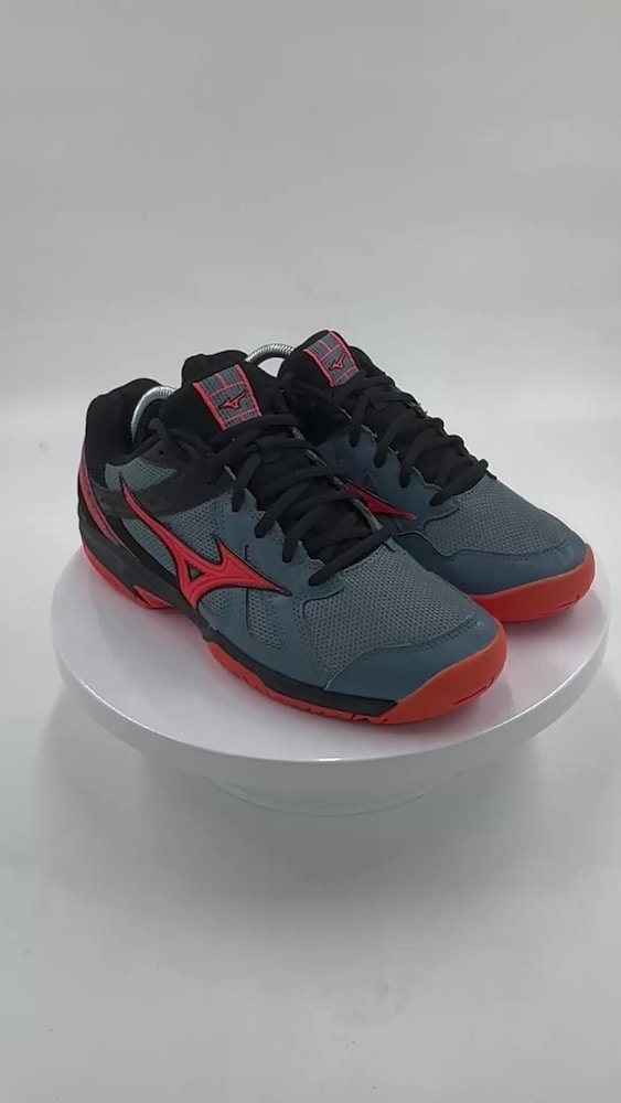 Mizuno Salon Ayakkabısı - 2