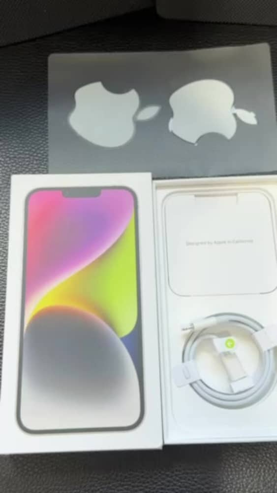 İphone 14 Plus - 2